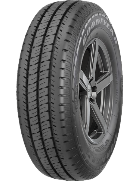 195/80R15C opona GOODYEAR DURAMAX WSW 106/104S